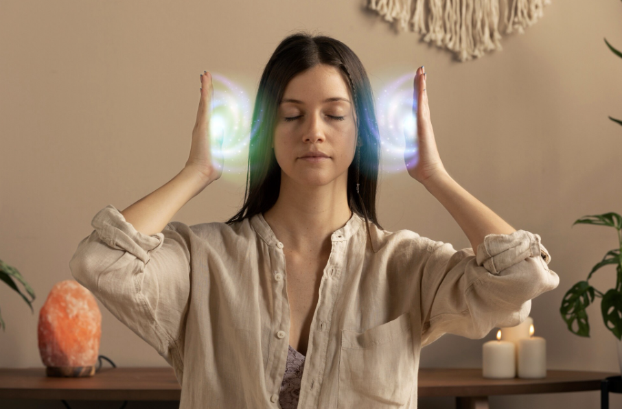 Dettaglio di qualità artigianale e tecnologia in una casa Havio