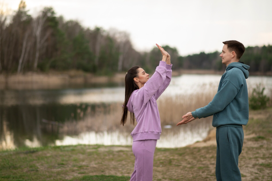 Materiali di qualità e tecnologia integrata in una casa Havio